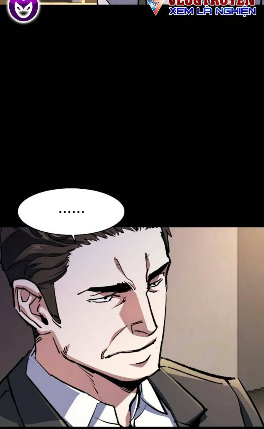 bạn học tôi là lính đánh thuê chapter 147 27