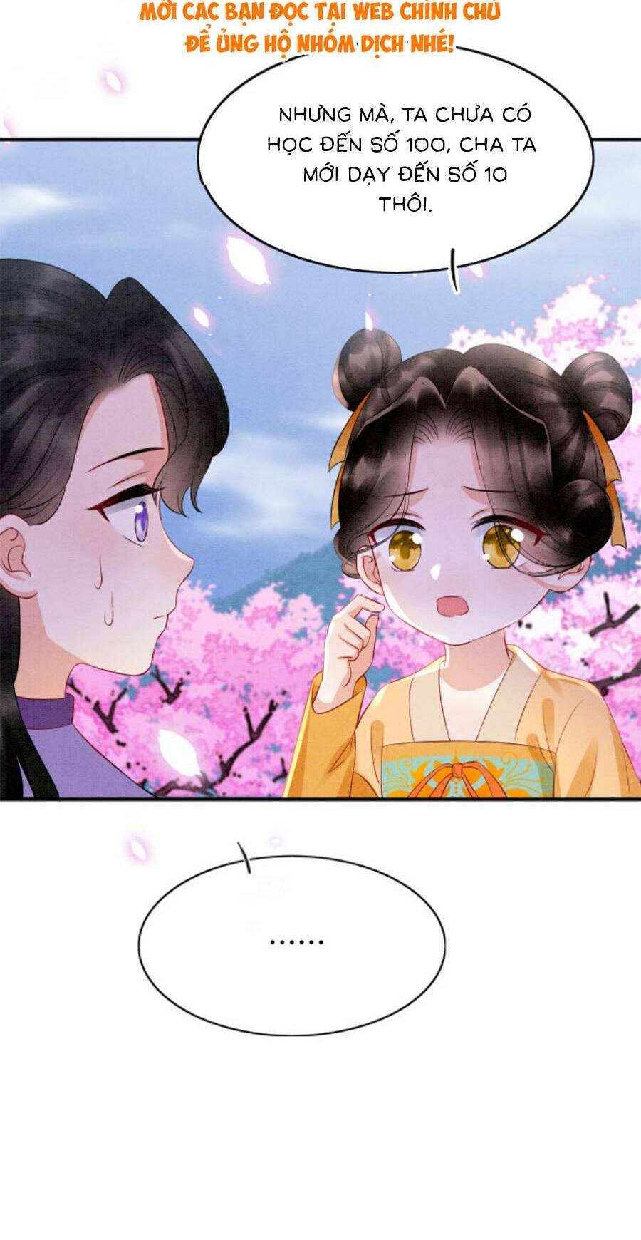 bạch nguyệt quang lạm quyền của sủng hậu chapter 112 16