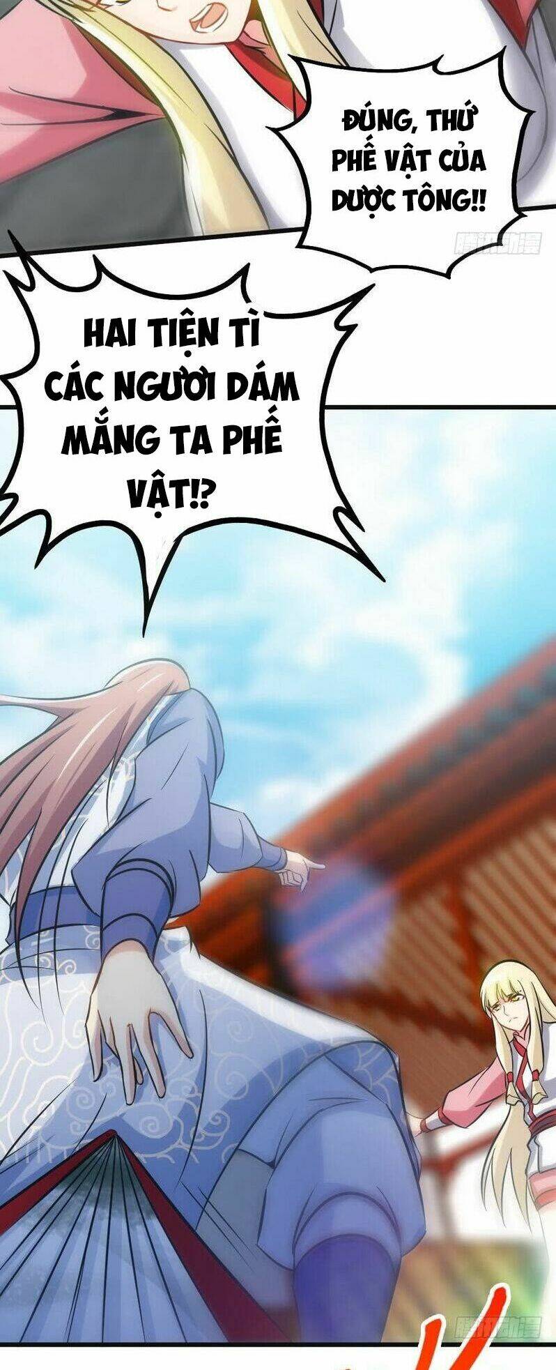 chí tôn thần ma chapter 68 13