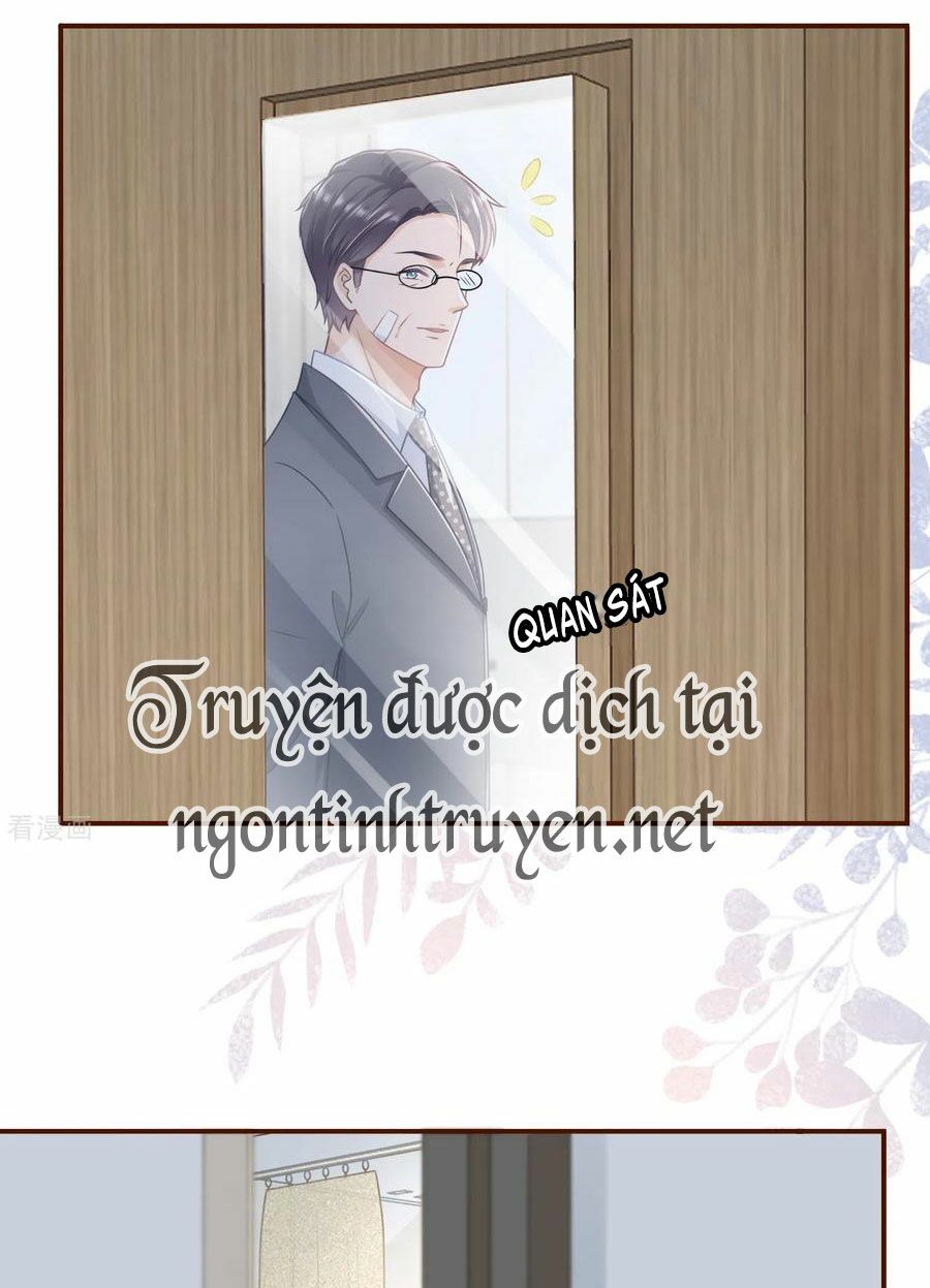 bạn gái tôi mới 30+ tuổi xuân chapter 99 13