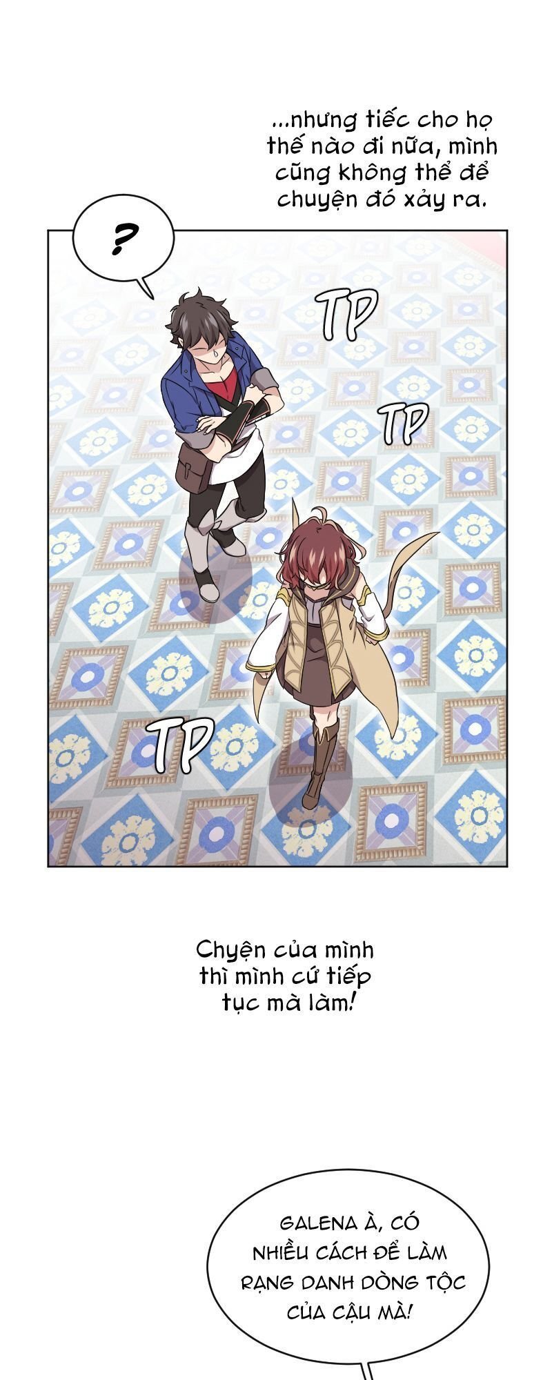 pháp sư và nữ chúa quỷ chapter 98 40