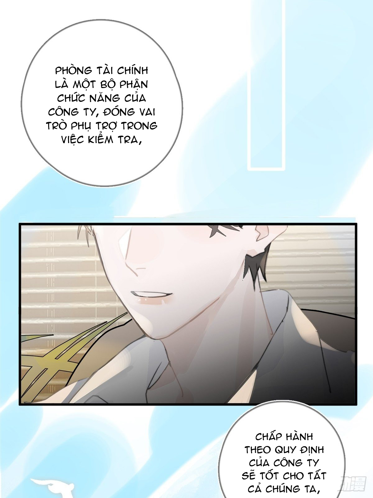 đêm đầy sao nói với em chapter 1 31