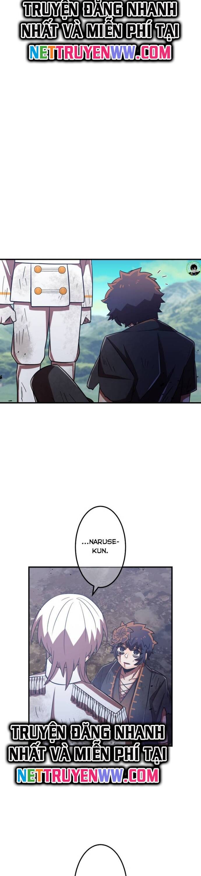 Huyết Thánh Cứu Thế Chủ~ Ta Chỉ Cần 0.0000001% Đã Trở Thành Vô Địch chapter 95 48