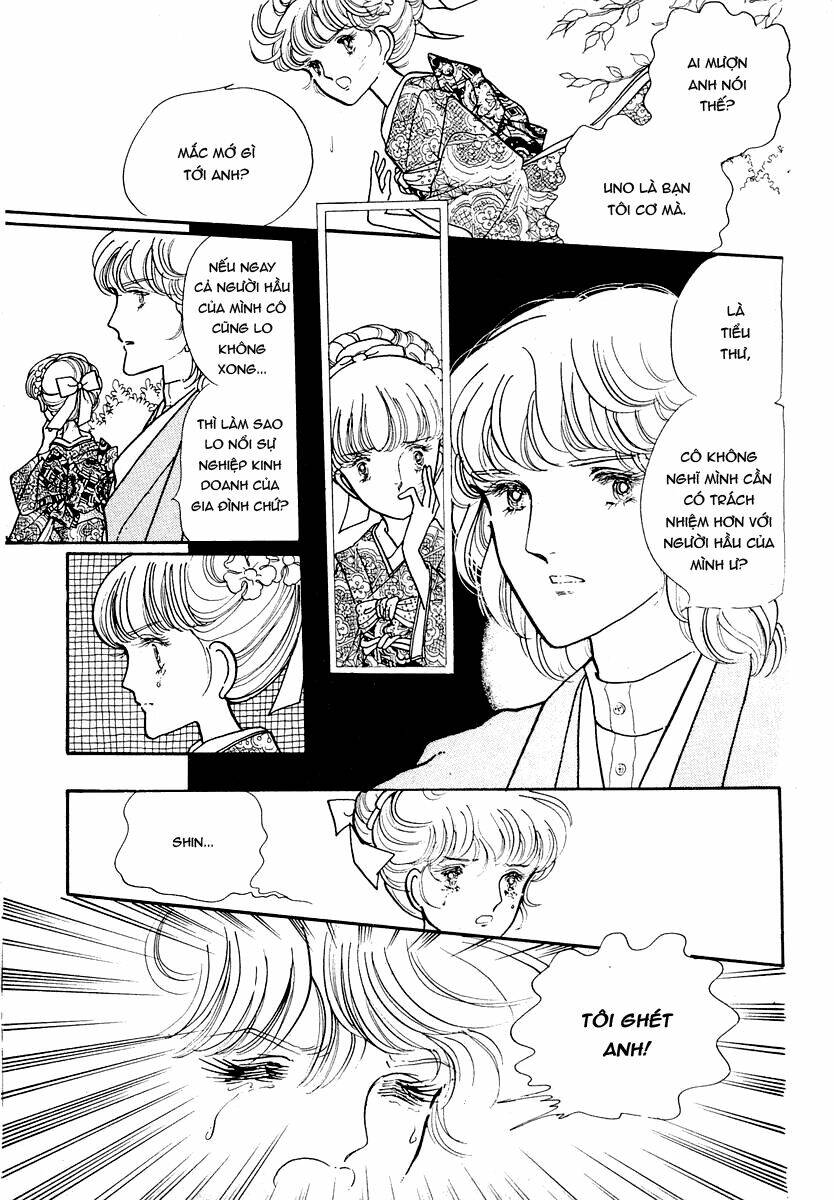 câu chuyện ở yokohama chapter 2 36