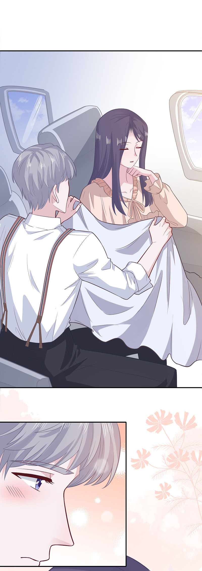 cái thùng cơm sát vách chapter 71 9