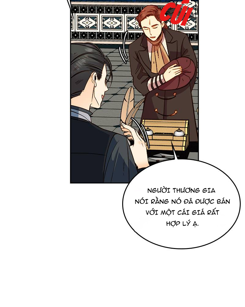 Hoàng Hậu Tái Hôn chapter 29.1 5