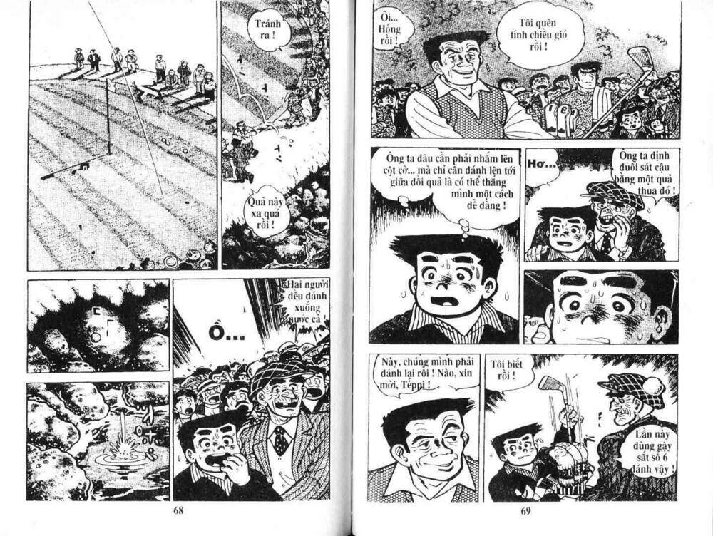 tân teppi chapter 51 33