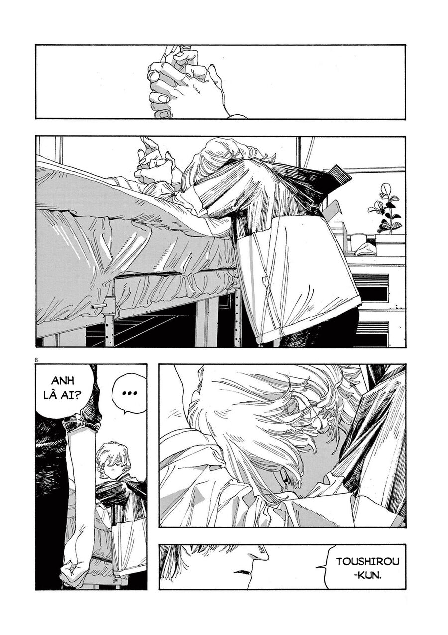 fool night chapter 21 10