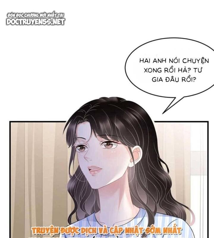 đại tiểu thư có thể có bụng dạ gì xấu chứ! (full) chapter 122 18
