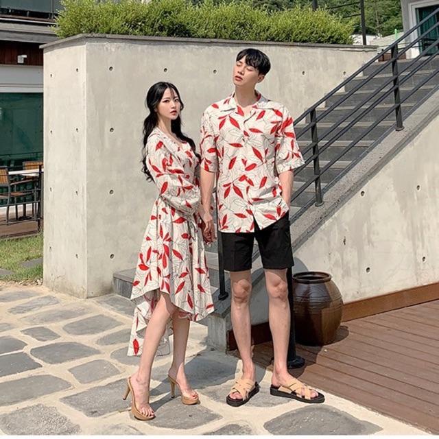 ĐỒ ĐÔI ĐI BIỂN GIÁ TỐT - ẢNH THẬT