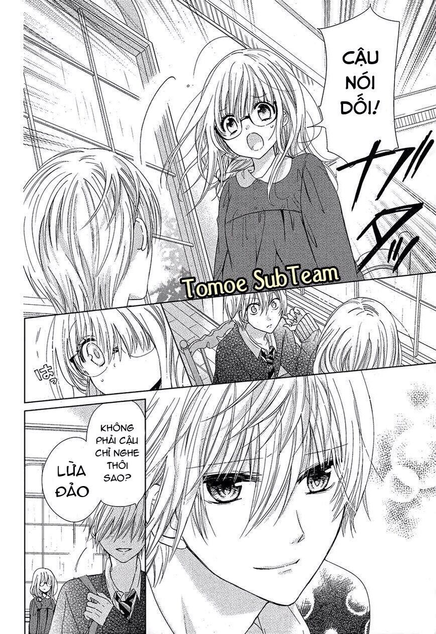 aoba-kun ni kikitai koto chapter 1 28