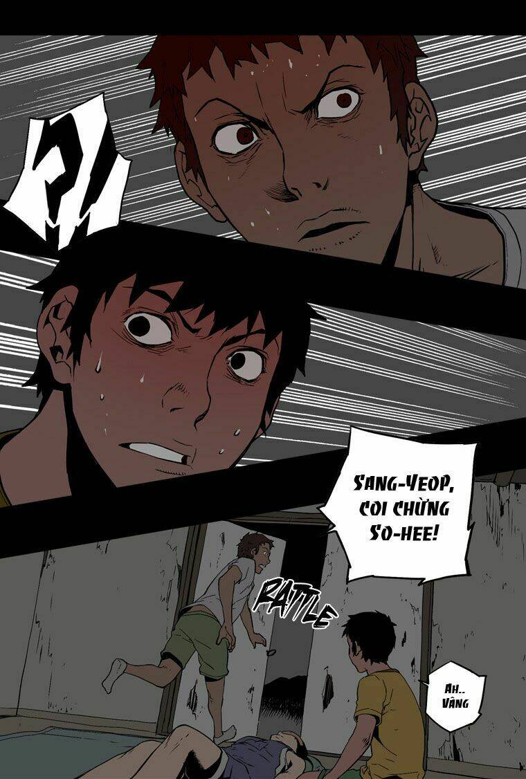 0.0 mhz - tần số chết chapter 9 18