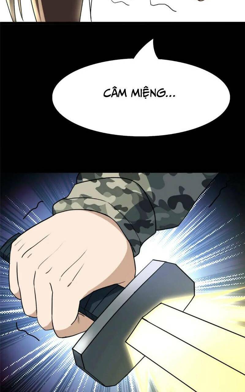 bạn gái virus của tôi chapter 404 8