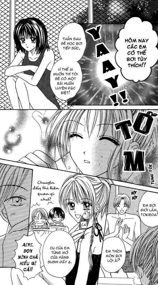 max lovely chapter 11 11