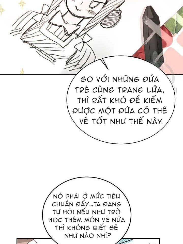 cô tiểu thư bé nhỏ thuần hóa các nhân vật chính chapter 7 28