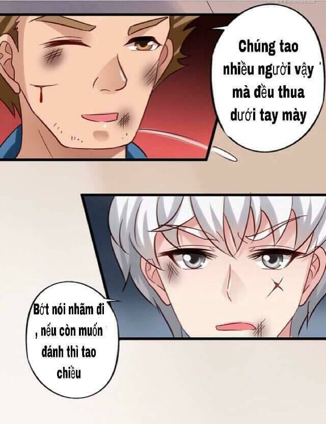 tôi không muốn fa như vậy đâu chapter 86 29