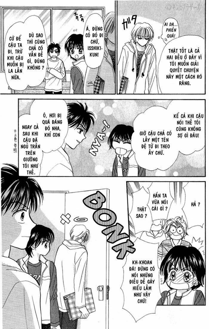 penguin brothers chapter 21 9