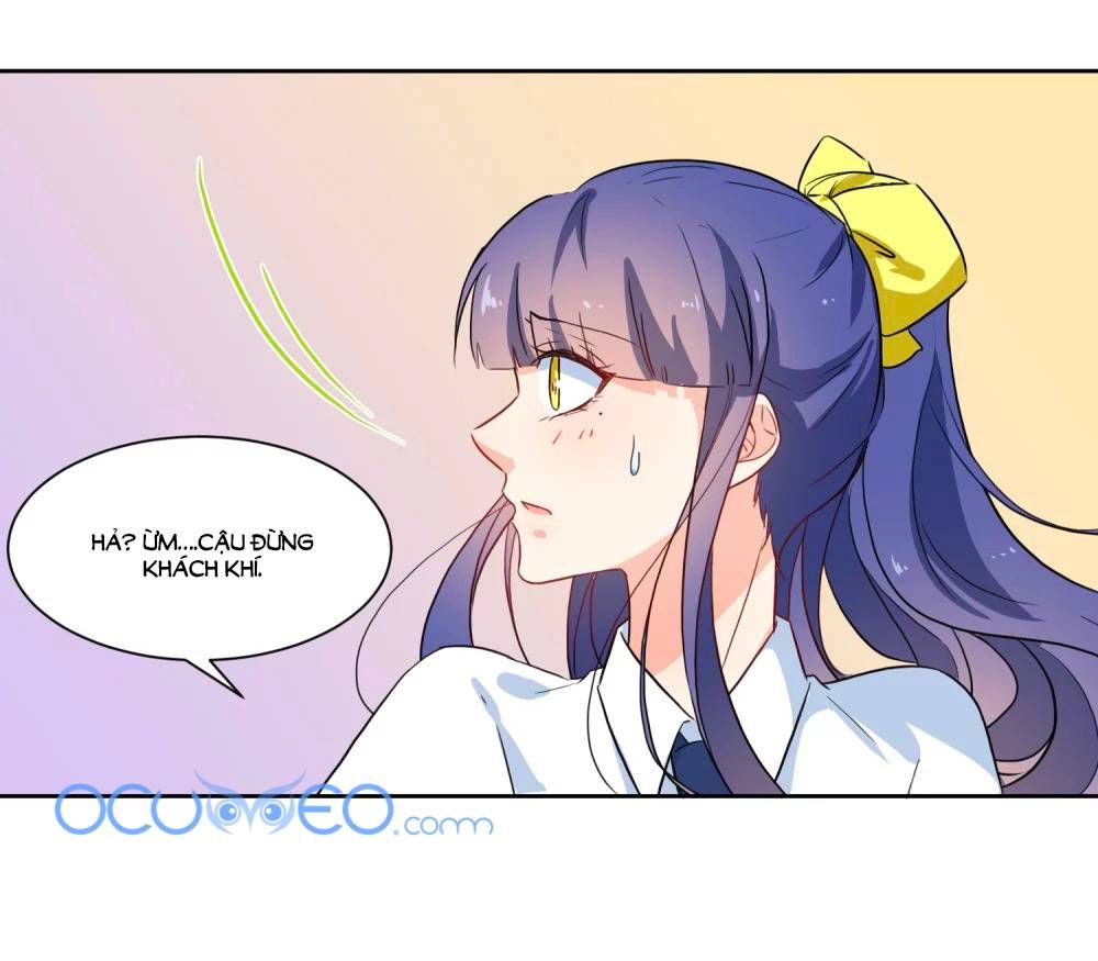 thầy giáo ác ma yêu tôi rồi chapter 15 7