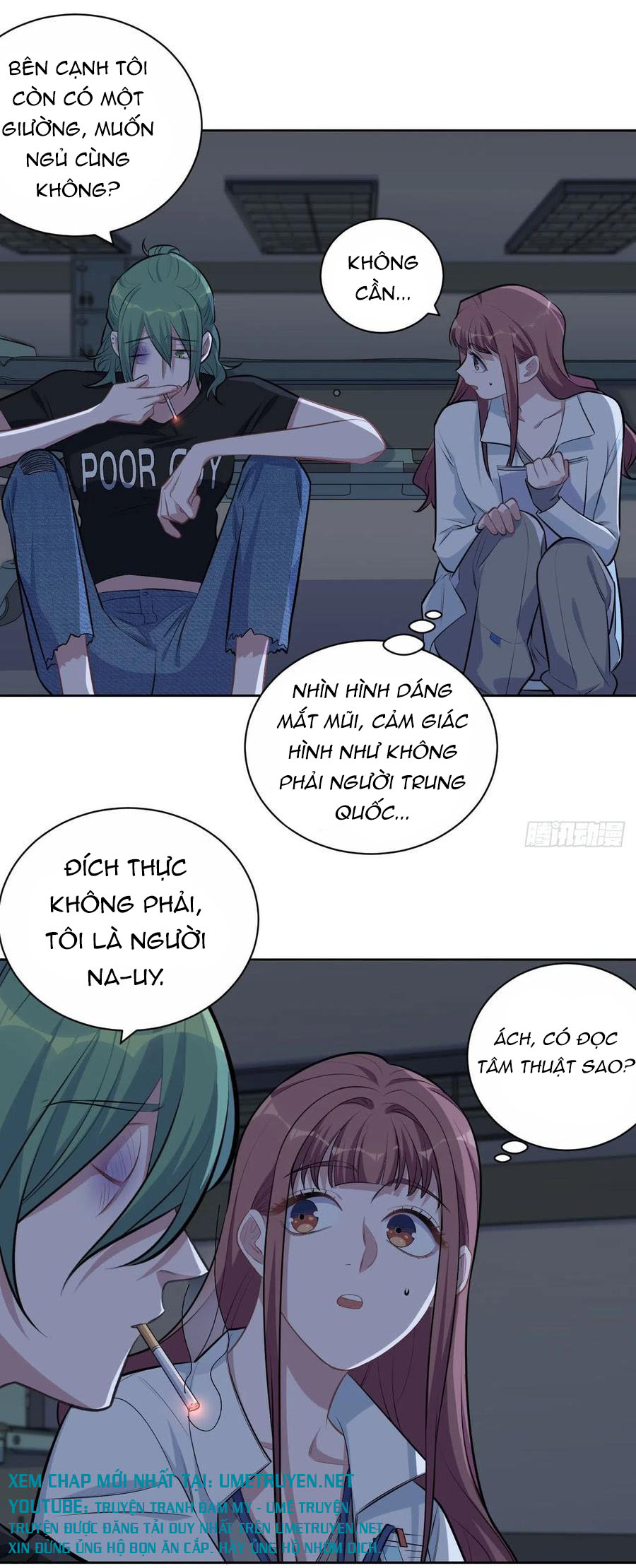 bố vợ đại nhân là bà xã chapter 144 25