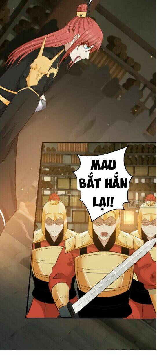 trên người ta có một rồng chapter 1 9