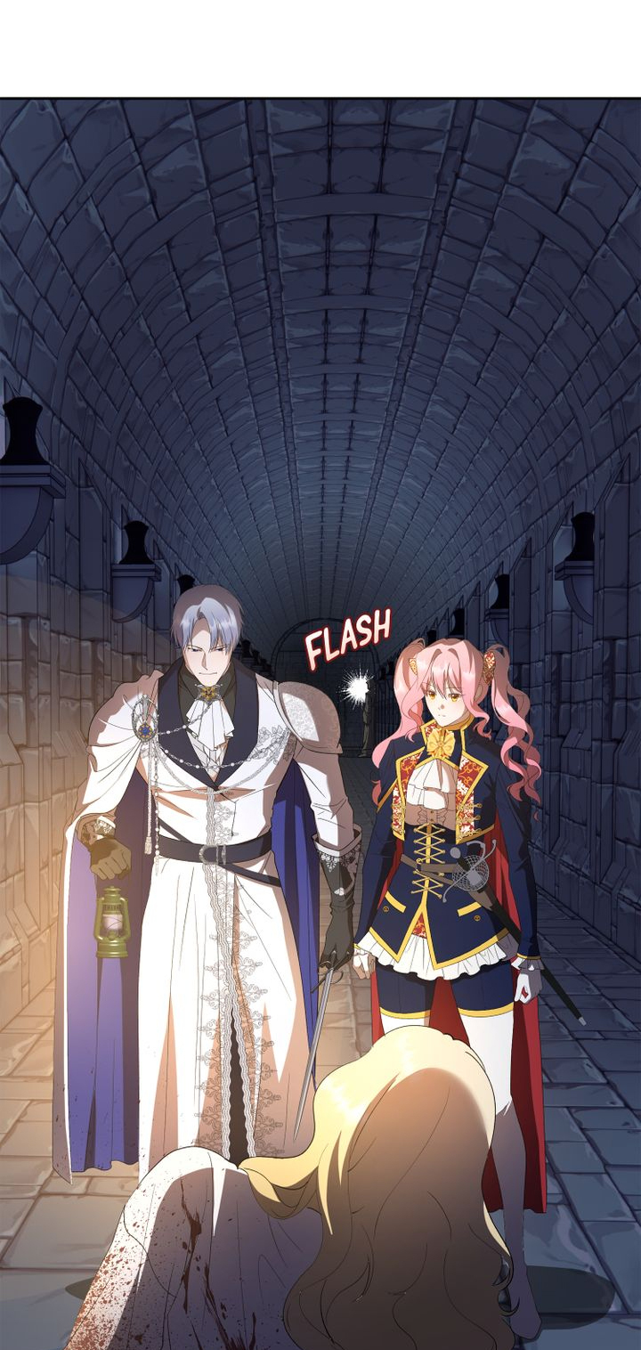 thuần hóa hoàng đế bạo chúa chapter 80 18