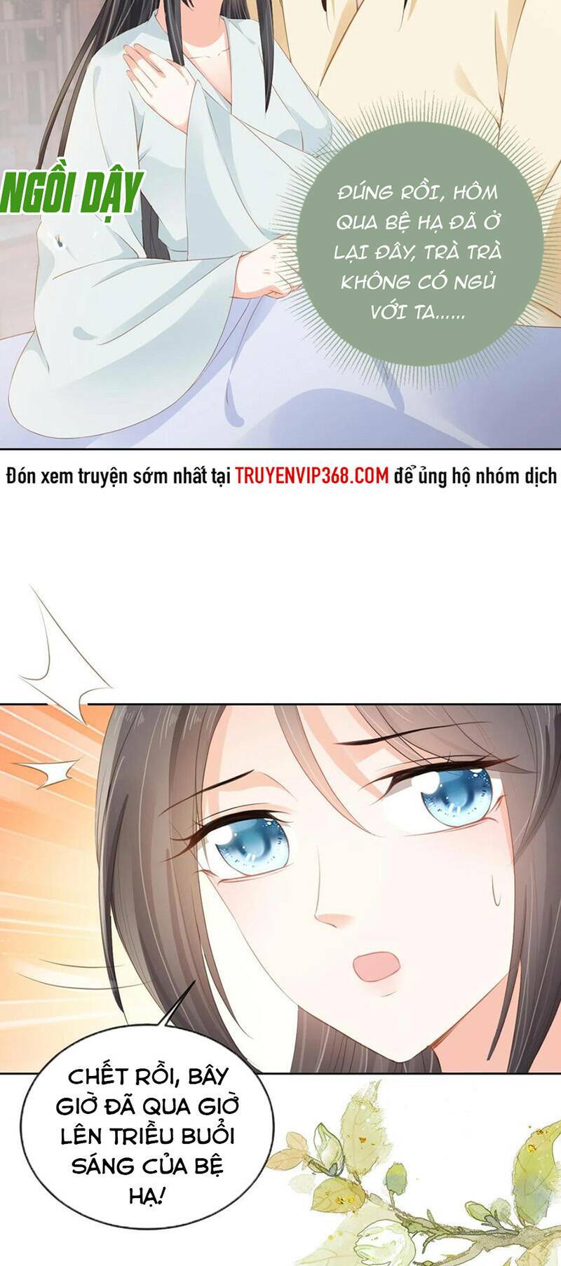 nhặt được bảo bối manh manh chapter 44 41