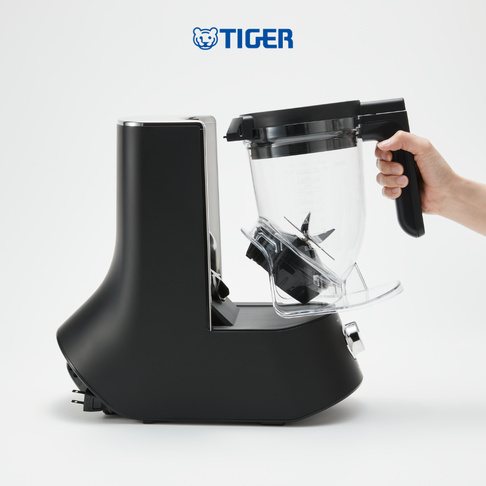 Máy Xay Sinh Tố TIGER SLB-A10W 1 Lít - Hàng chính hãng