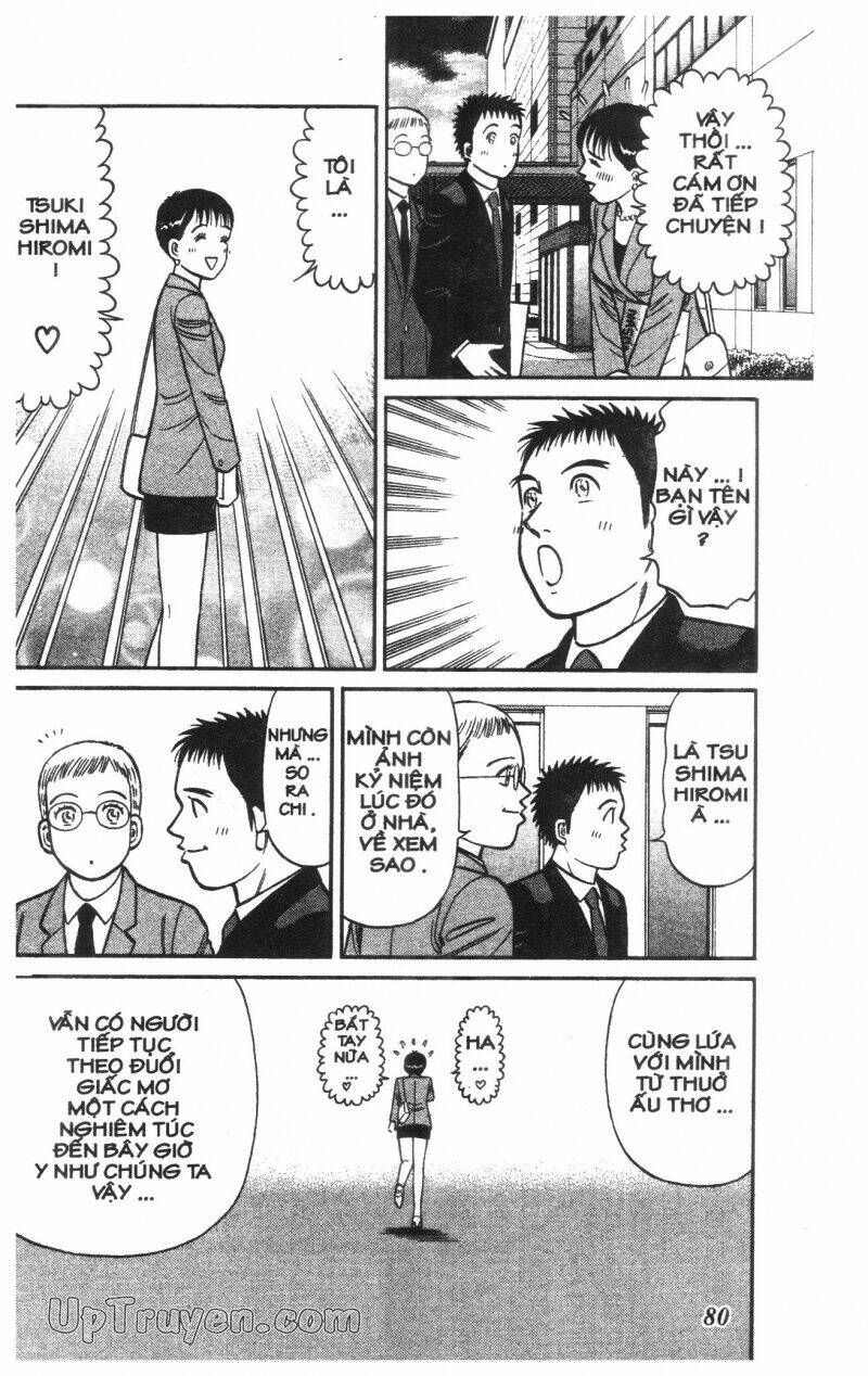 hộ chiếu xanh chapter 11 81