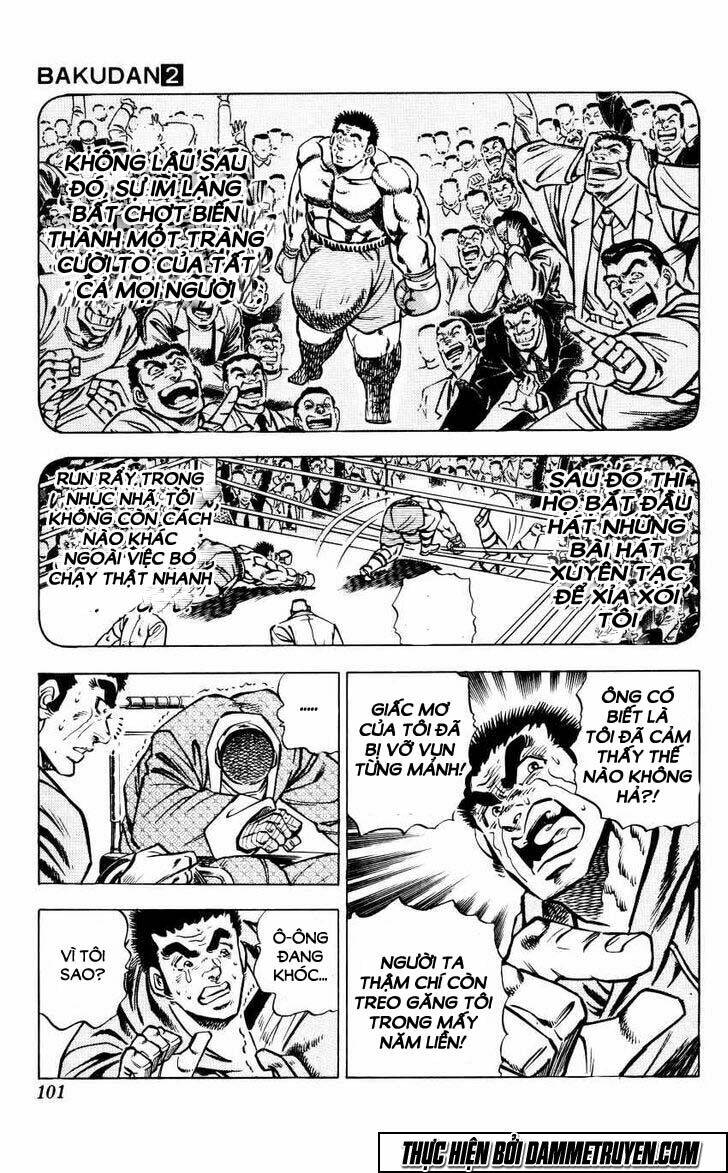 bakudan chapter 13 10