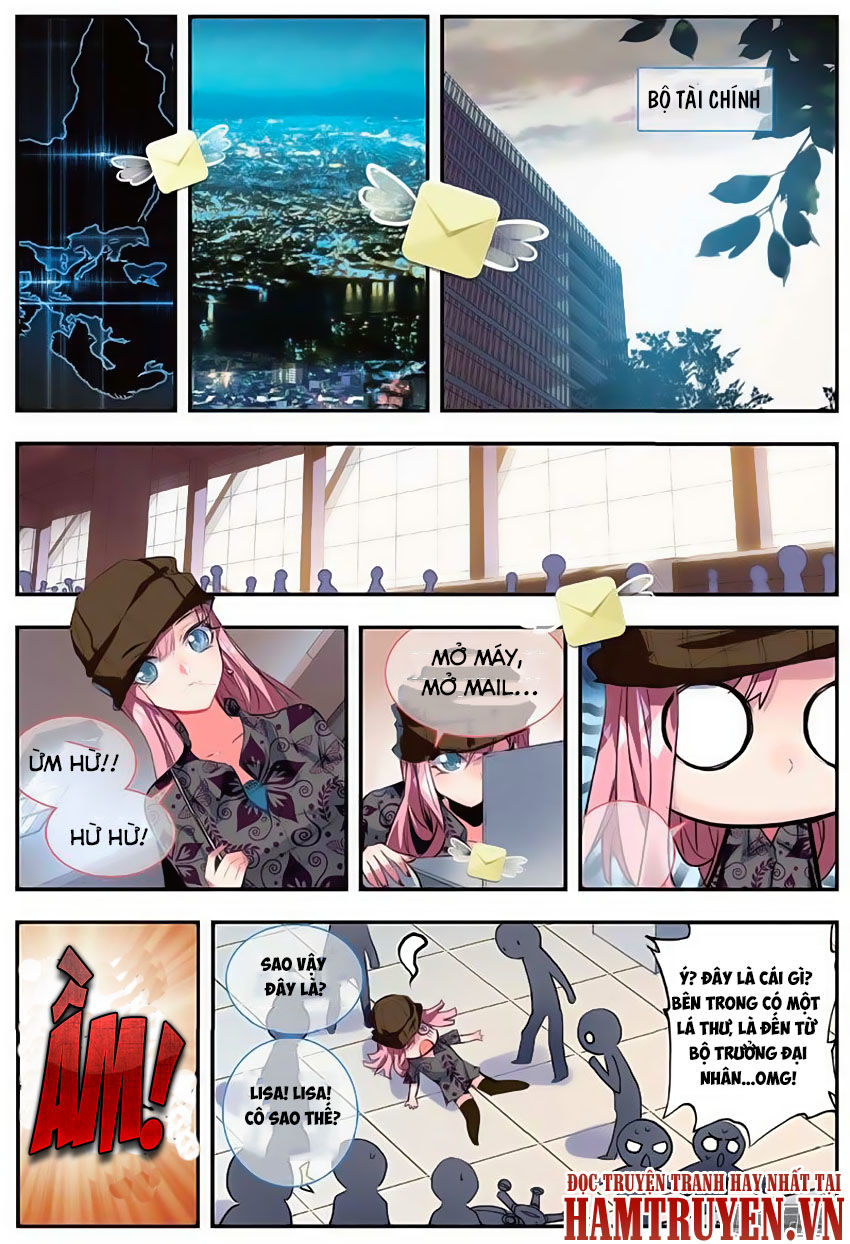 thăng long đạo chapter 28 21