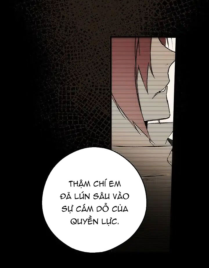 cổ tích về người mẹ kế chapter 17 21