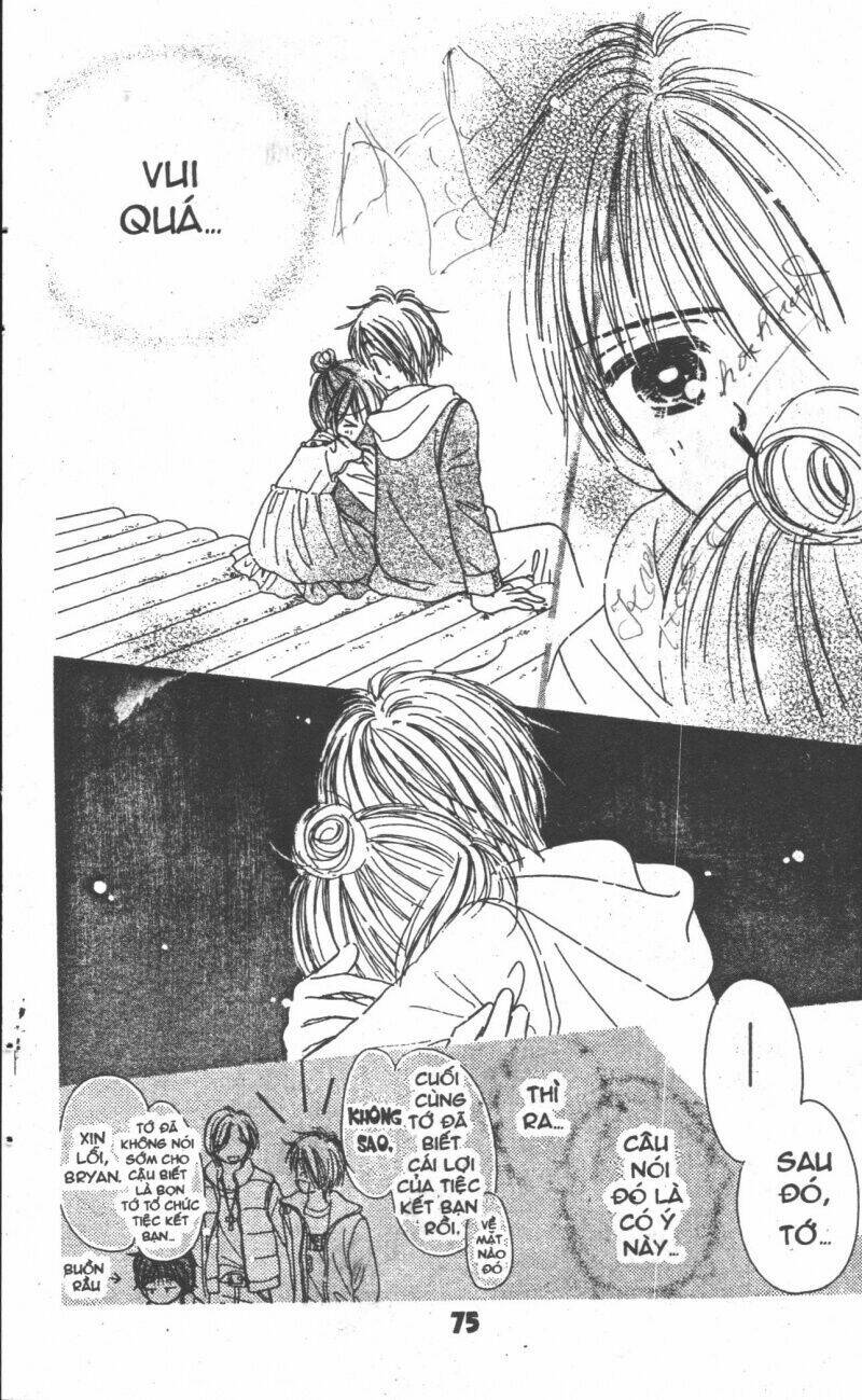 beautiful 100% chapter 6 80