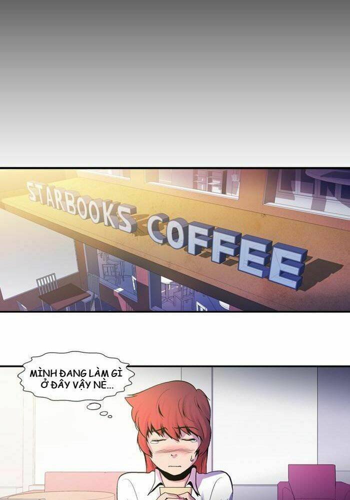 giáo sư băng giá chapter 8 8