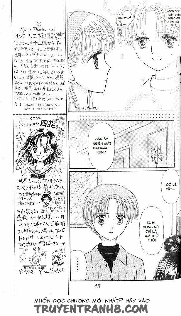 kodomo no omocha chapter 48 11
