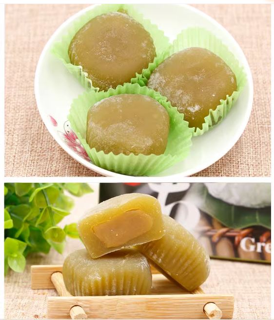 Bánh mochi Đài Loan Royal Family 210g- Hộp 6 bánh An Gia Sweets & Snacks