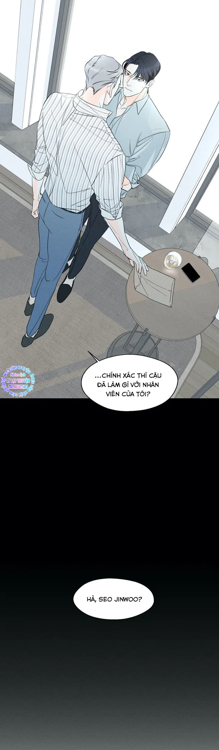 cậu vẫn thích tôi chứ? chapter 1 14