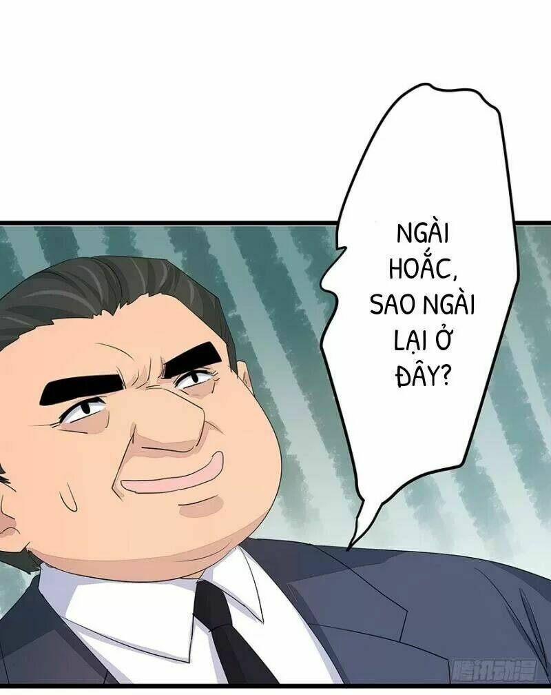 chào buổi sáng, ức vạn manh thê chapter 30 36