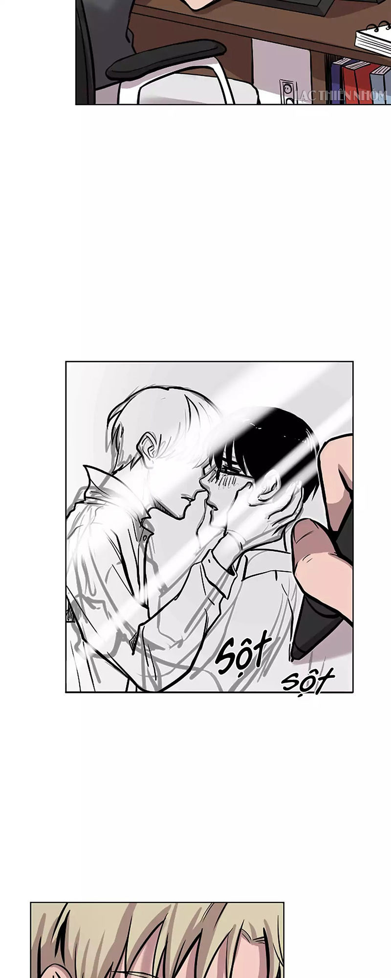 in our lifetime chapter 8 5