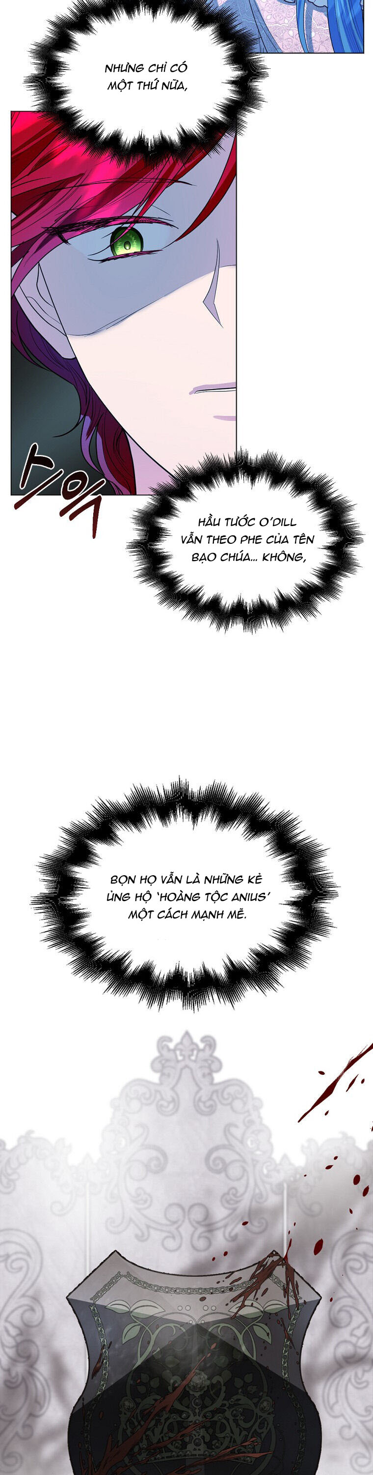 hợp đồng hôn nhân của công tước ashleyan chapter 7.1 7