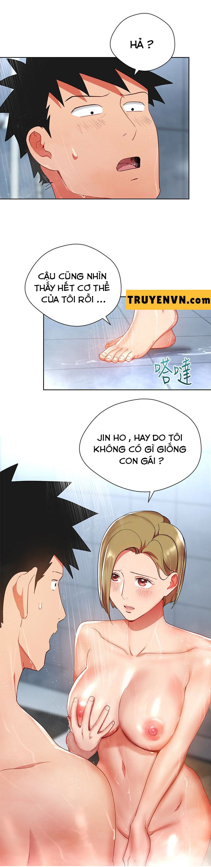 bị sếp chăn chapter 21 13