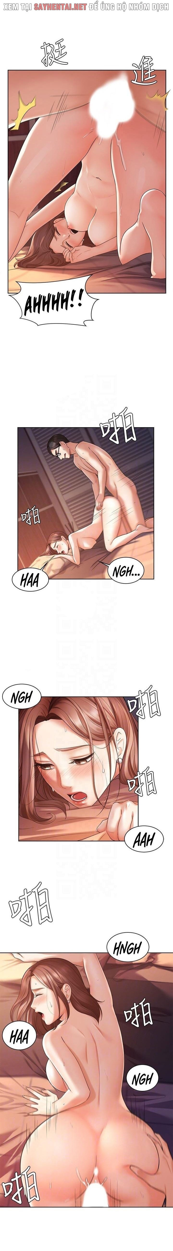 cô gái đắt hàng chapter 5 8