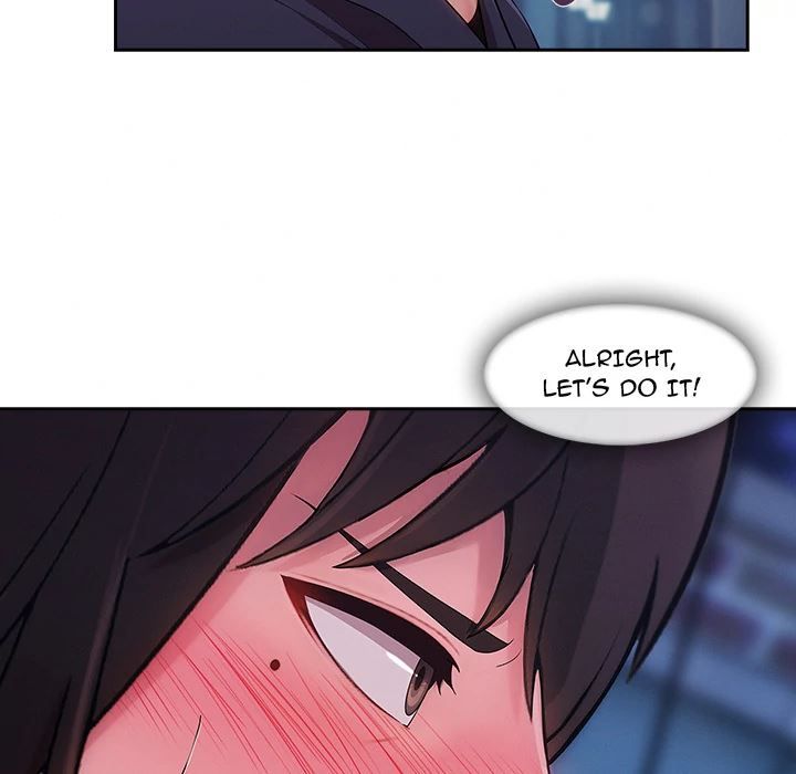 quý cô chân dài chapter 30 83