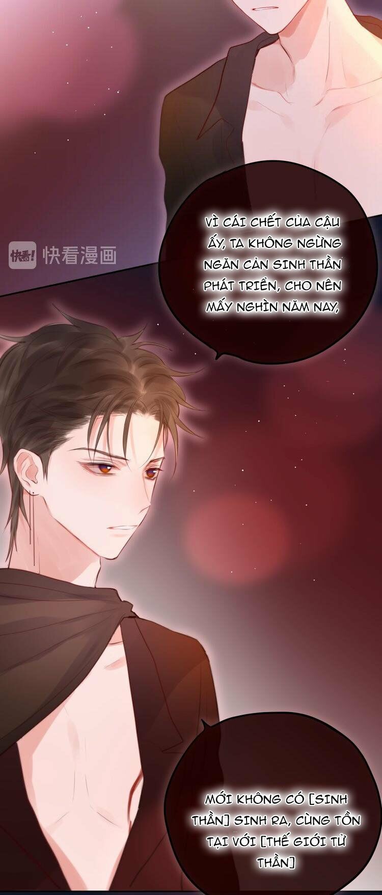 trú dạ liên miên chapter 60 18