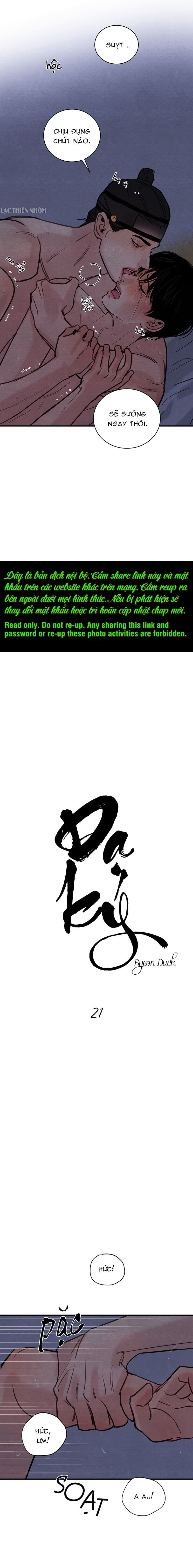 dạ ký chapter 21 4