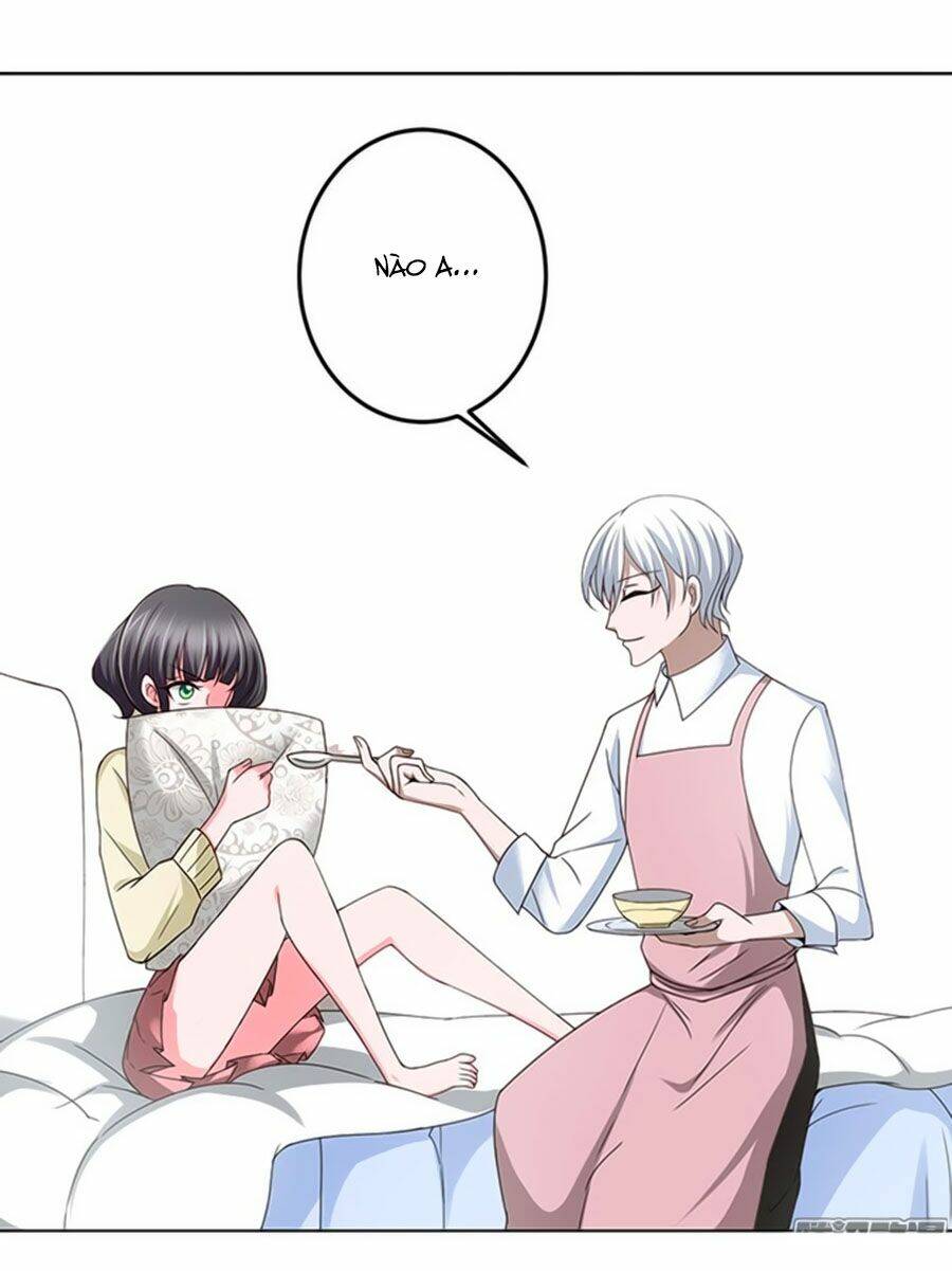 người yêu khát máu của tôi chapter 6 2