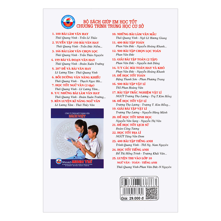 Giải Bài Tập Vật Lí Lớp 7