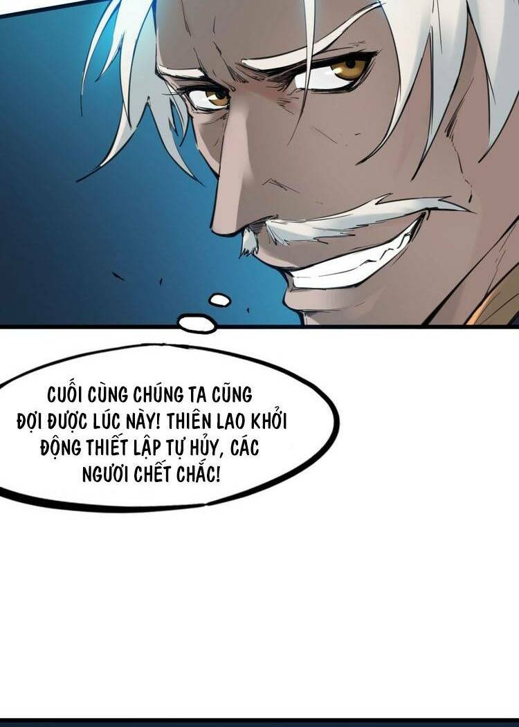 long mạch võ thần chapter 33 30