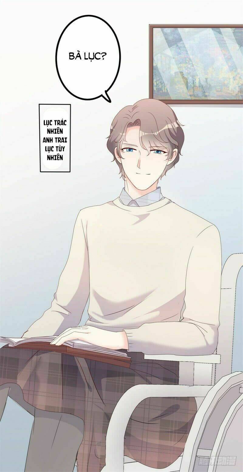 ngạo kiều tổng tài sủng điềm thê chapter 42 30