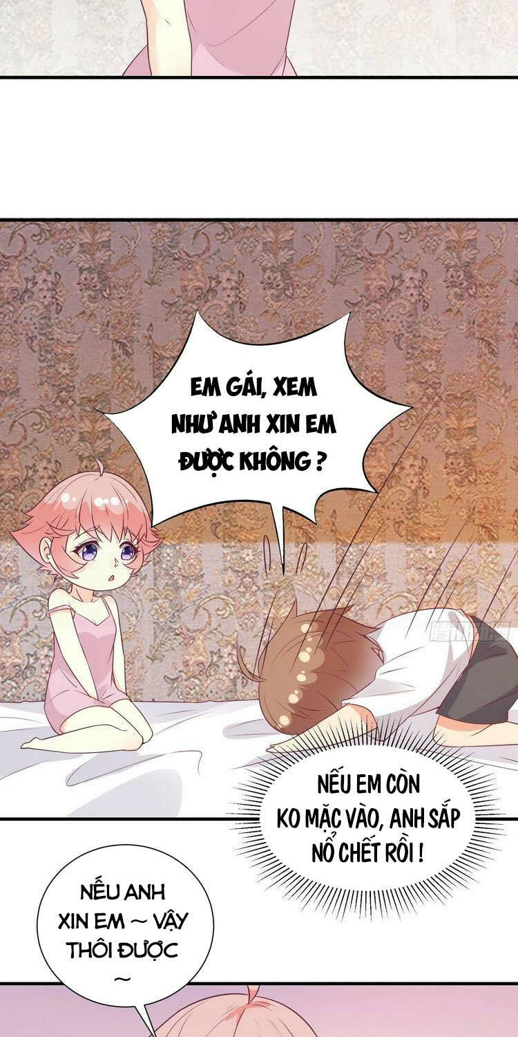 ta lập hậu cung tại tây du ký chapter 37 17