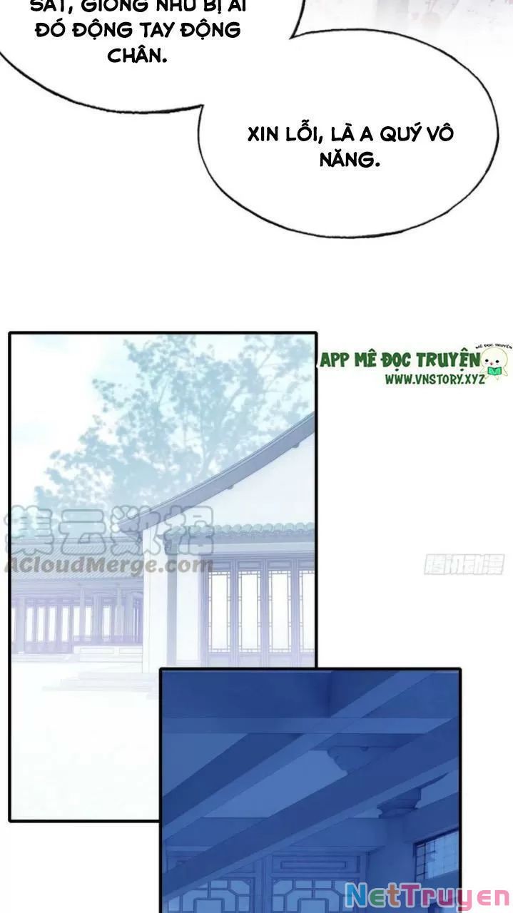 lại bị bệnh chiều chuộng quấn lấy chapter 32 38